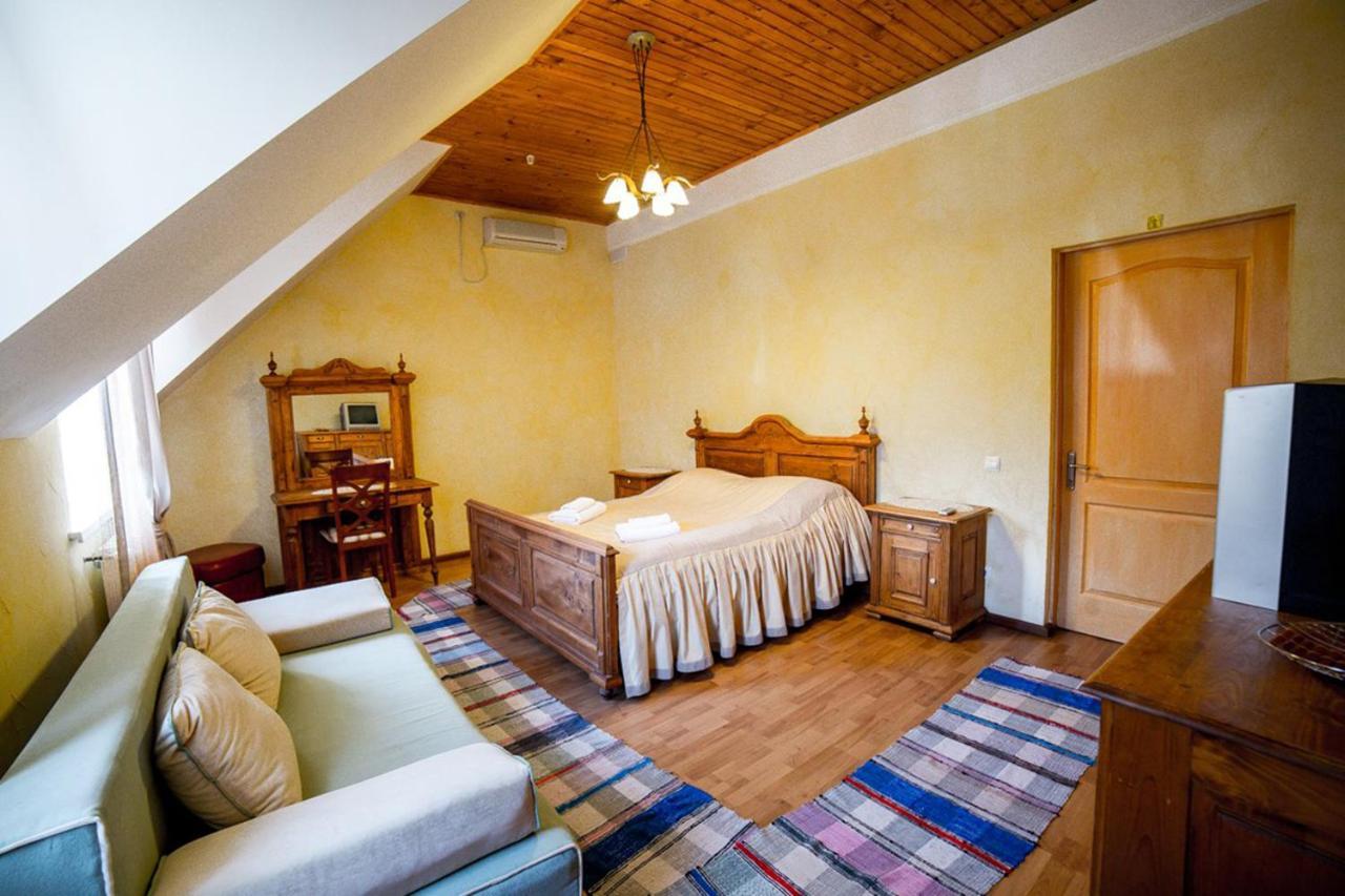 Готель Мараморош Hotel
