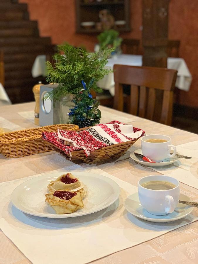 Готель Мараморош
