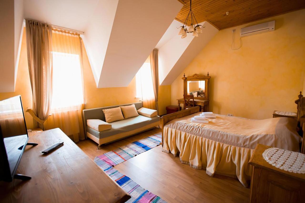Готель Мараморош Hotel 3*